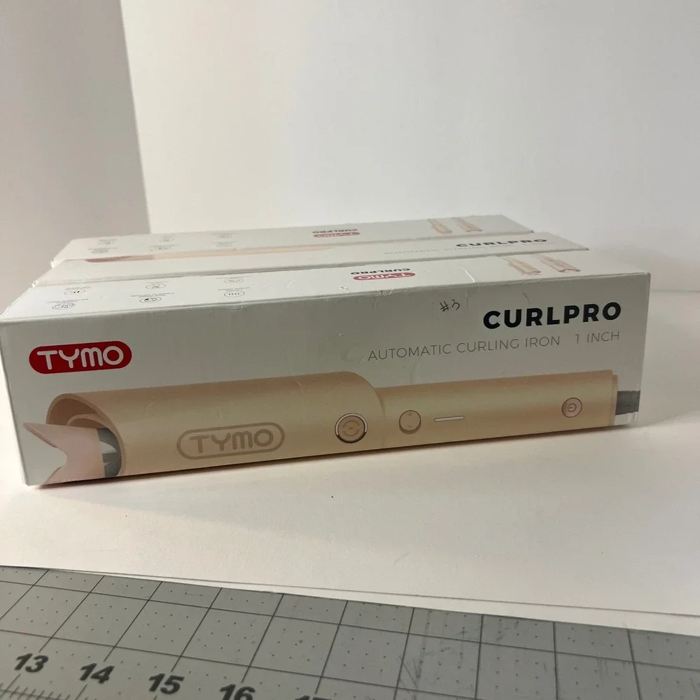 TYMO Beauty tymo curlpro